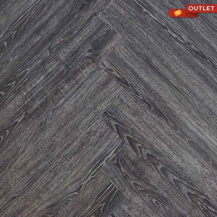 Selfstick 1.5mm Grey OAK