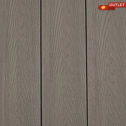 Rubber deck Titanio