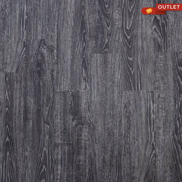 Gluedown 1.5mm Grey OAK
