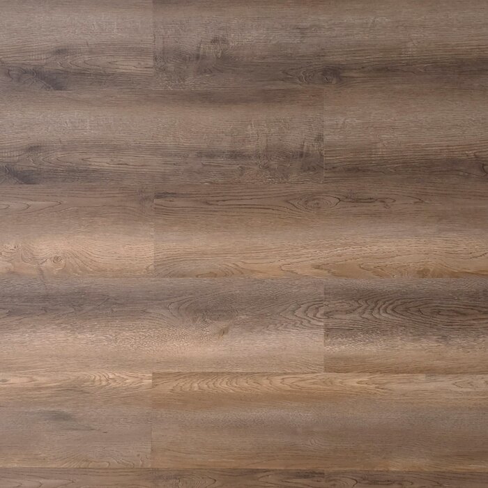 LVT Gluedown 3mm Teca Brazileña