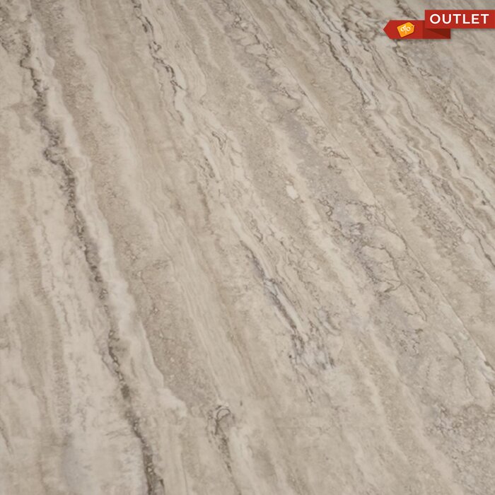 SPC Click 6mm Travertino