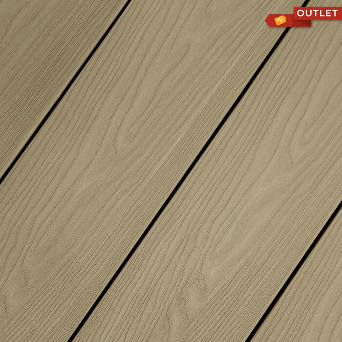 Rubber deck Caribe