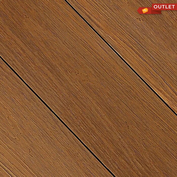 Deck Coextruido Ceiba