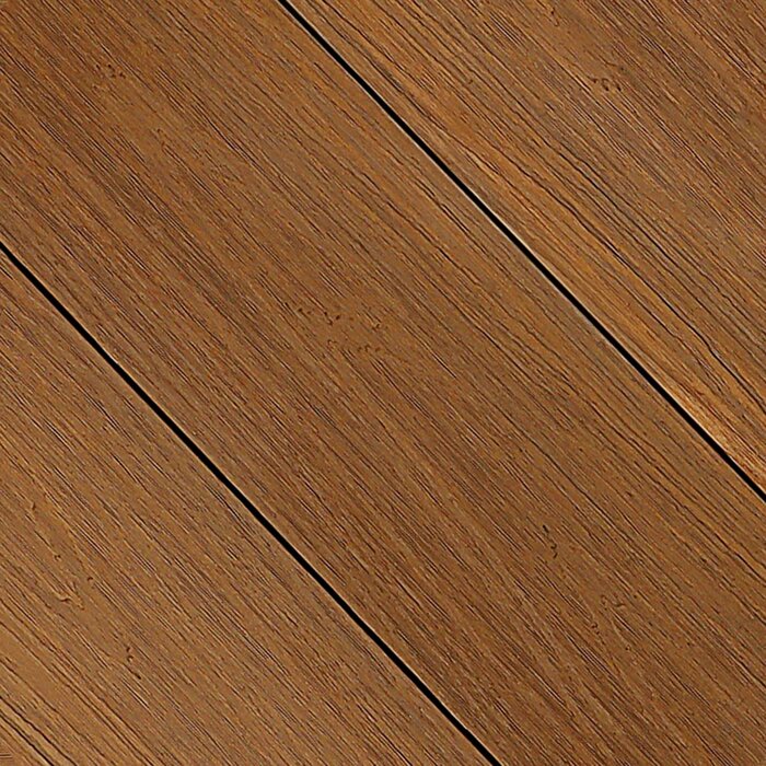 Deck Coextruido Dúo Tono Ceiba-Brazilian Walnut