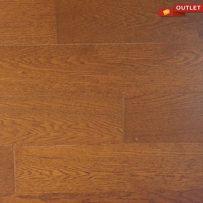 Rocamadera European Oak