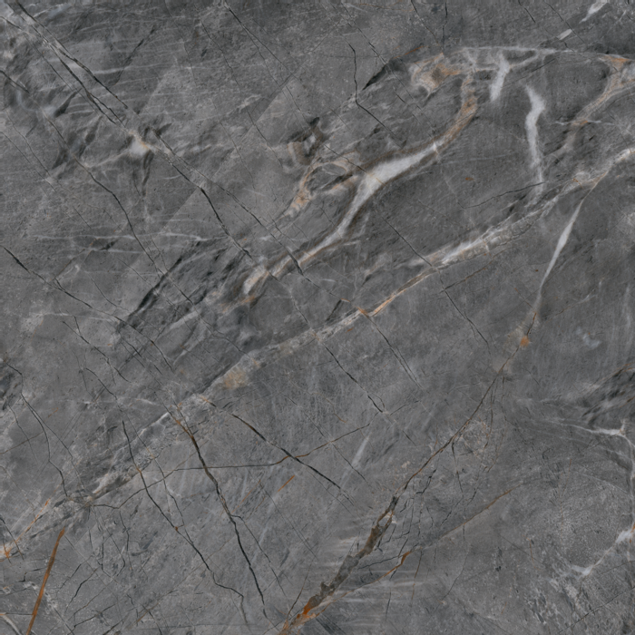 Marseille Gris Medio Mate 60x60