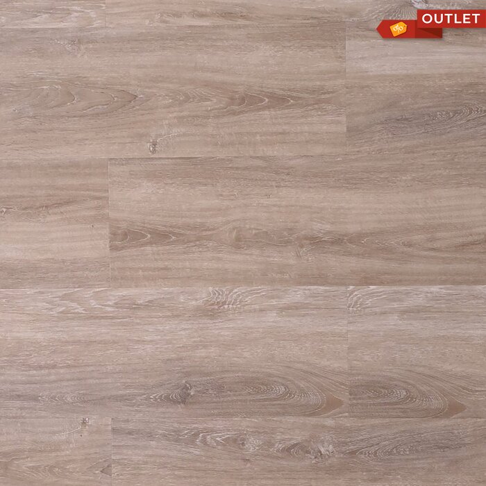 SPC Click 4mm Norway