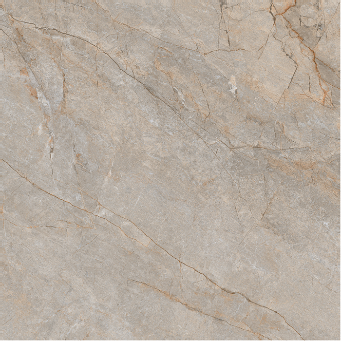 Etna Gris Medio Mate 60x60