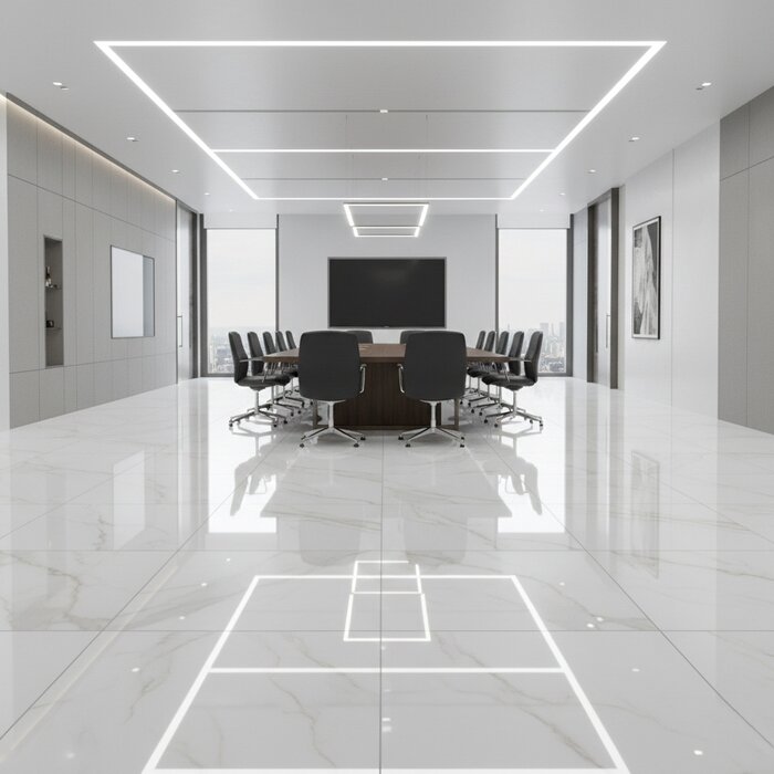 Carrara Gold Pulido 60x60