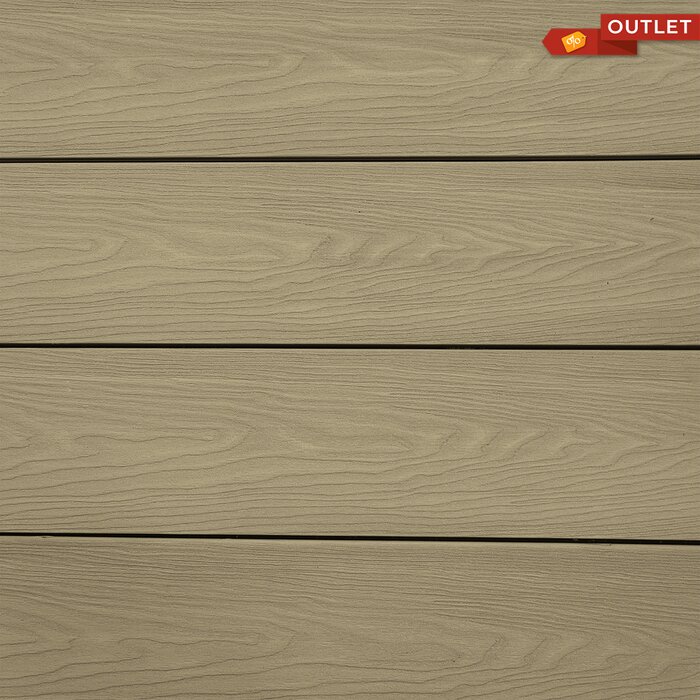 Rubber deck Caribe