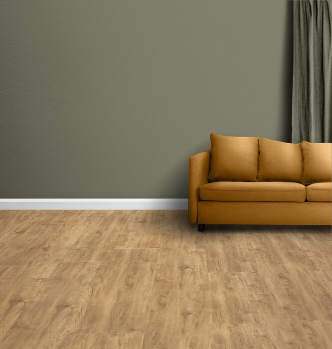 Gluedown 1.5mm Roble Canadiense