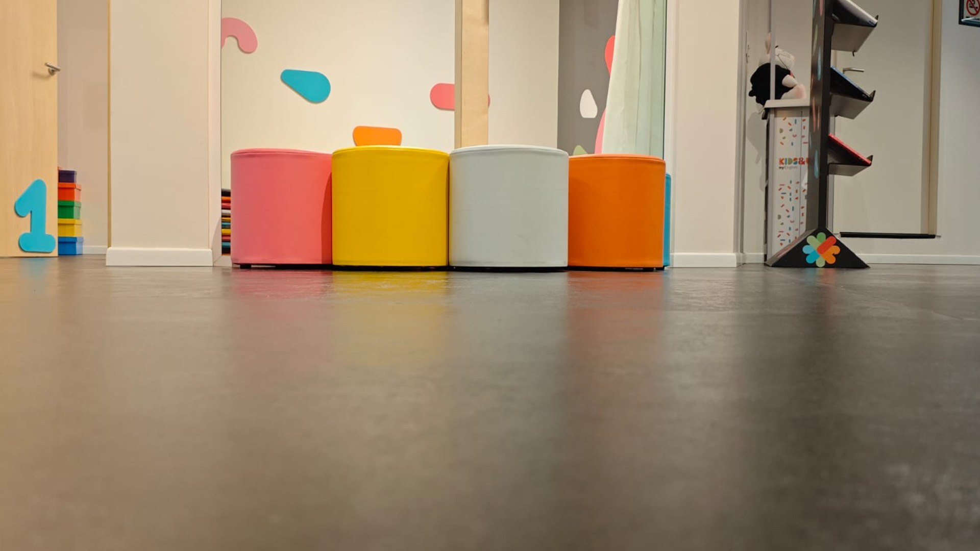 piso para tiendas piso resistente para tiendas