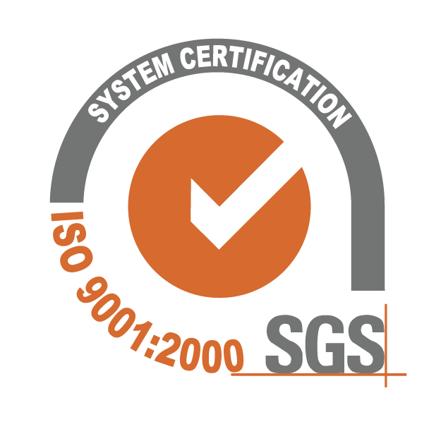 SGS ISO 9001