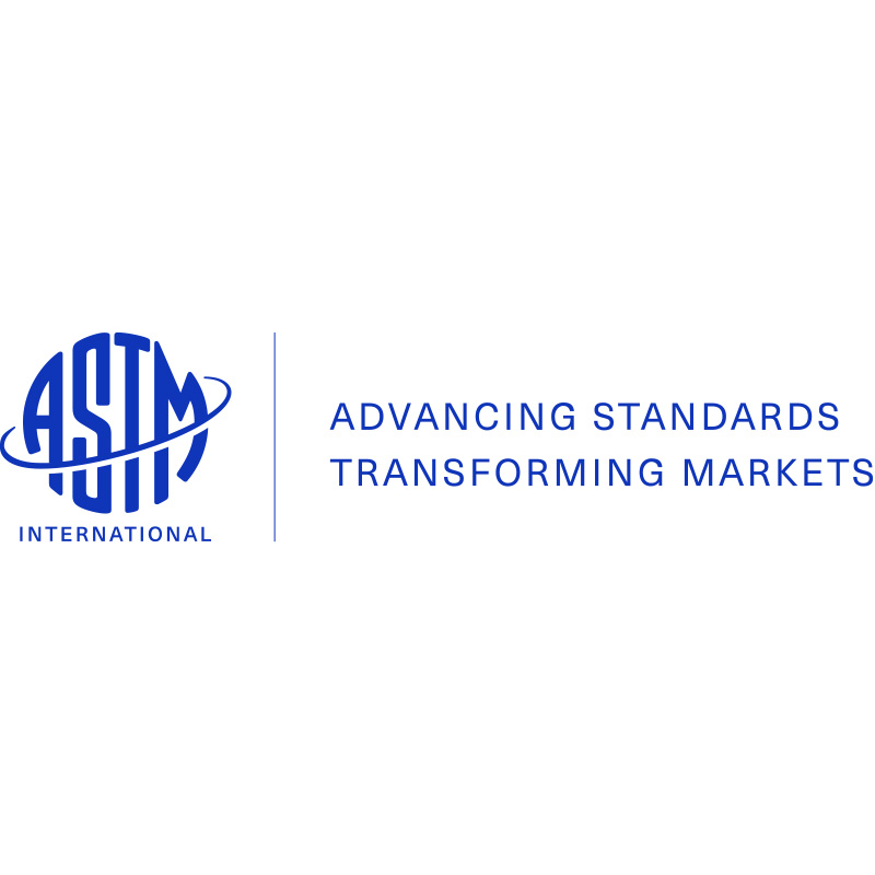 Certificación ASTM