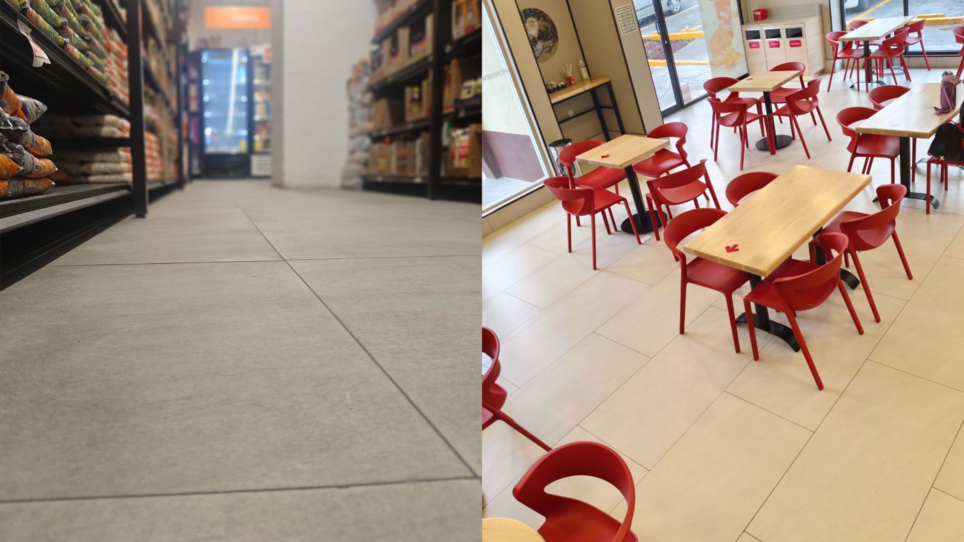 de qué está hecho el piso lvt