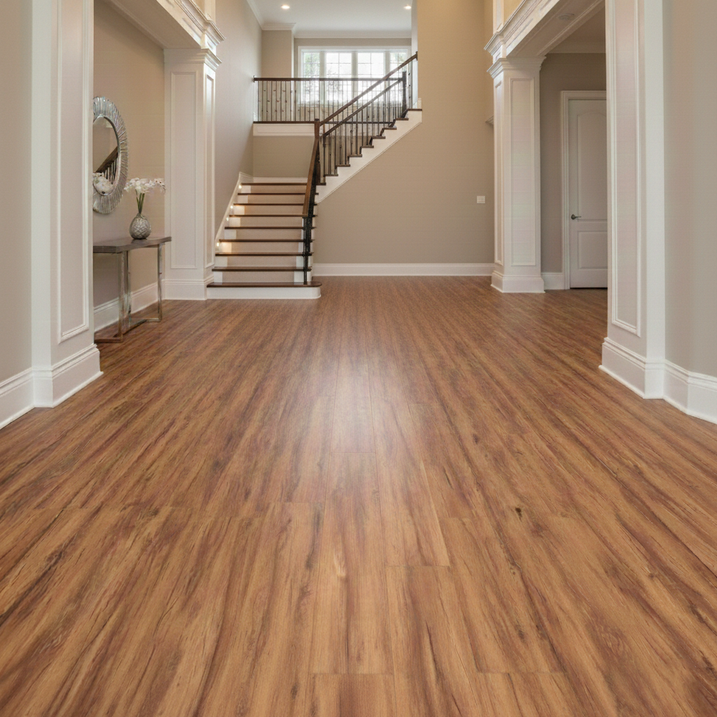 LVT 3mm Apple