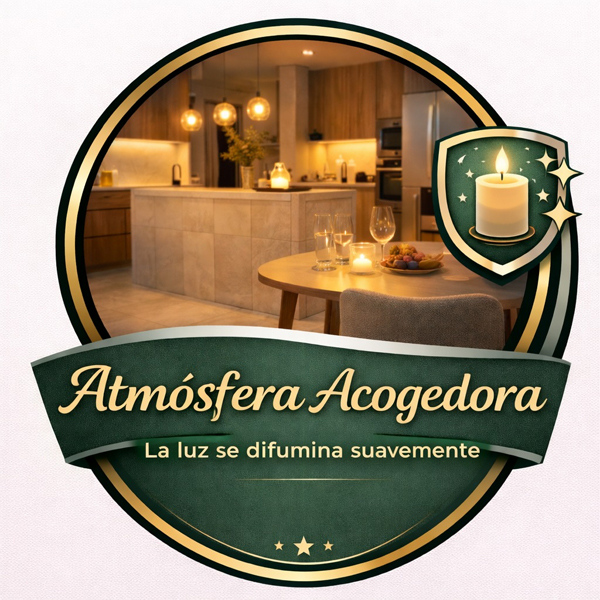 Atmósfera acogedora