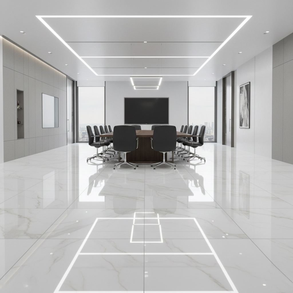 Carrara Gold Pulido 60x60