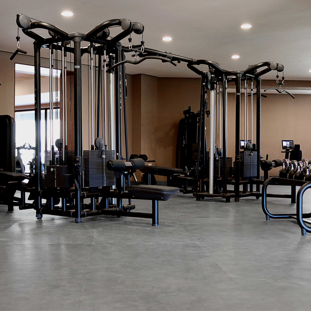 LVT 5 mm Cemento LVT 5 mm Cemento