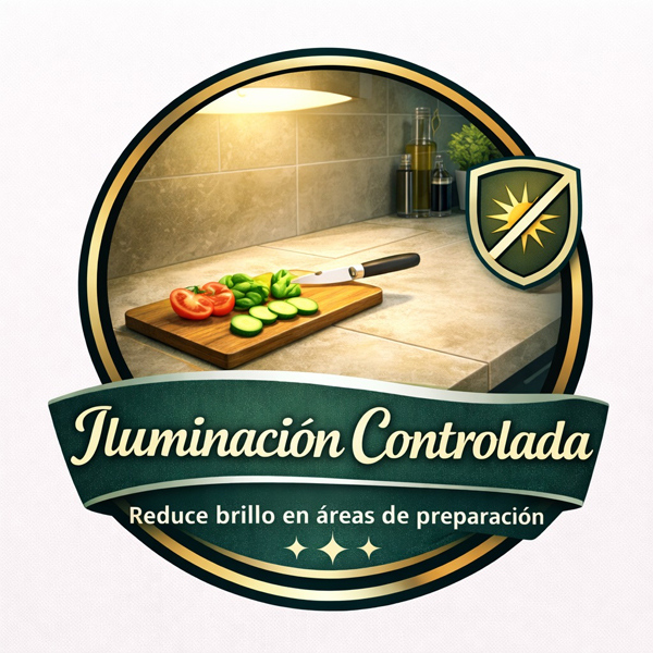 Iluminacion controlada