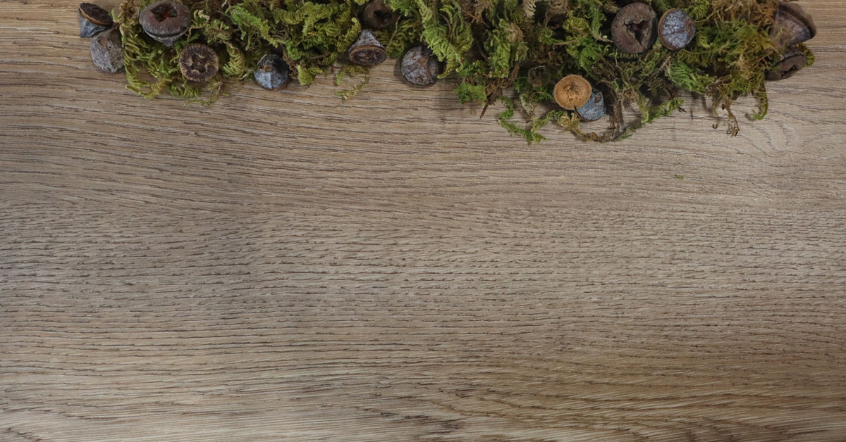 Piso vinilico lvt tipo madera con decorados naturales