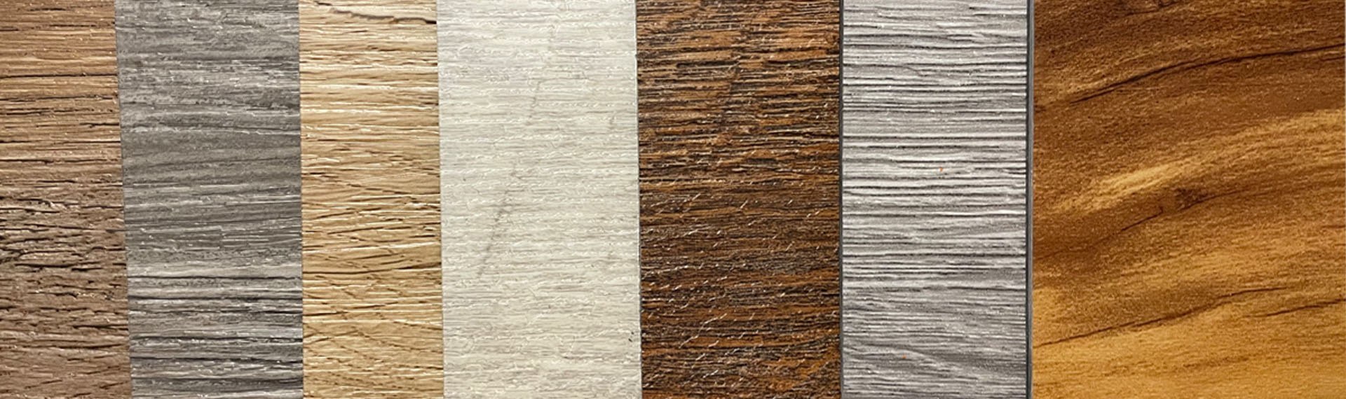 3 nuevas tendencias en pisos de madera: colores oscuros, claros y vibrantes.