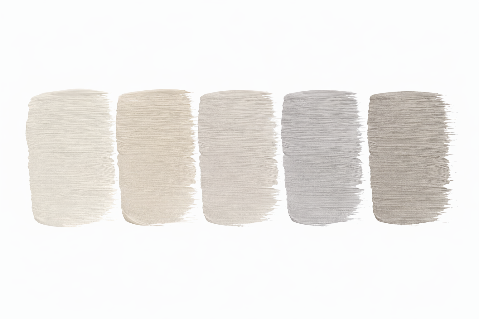 Tonos de gris perla para pintura