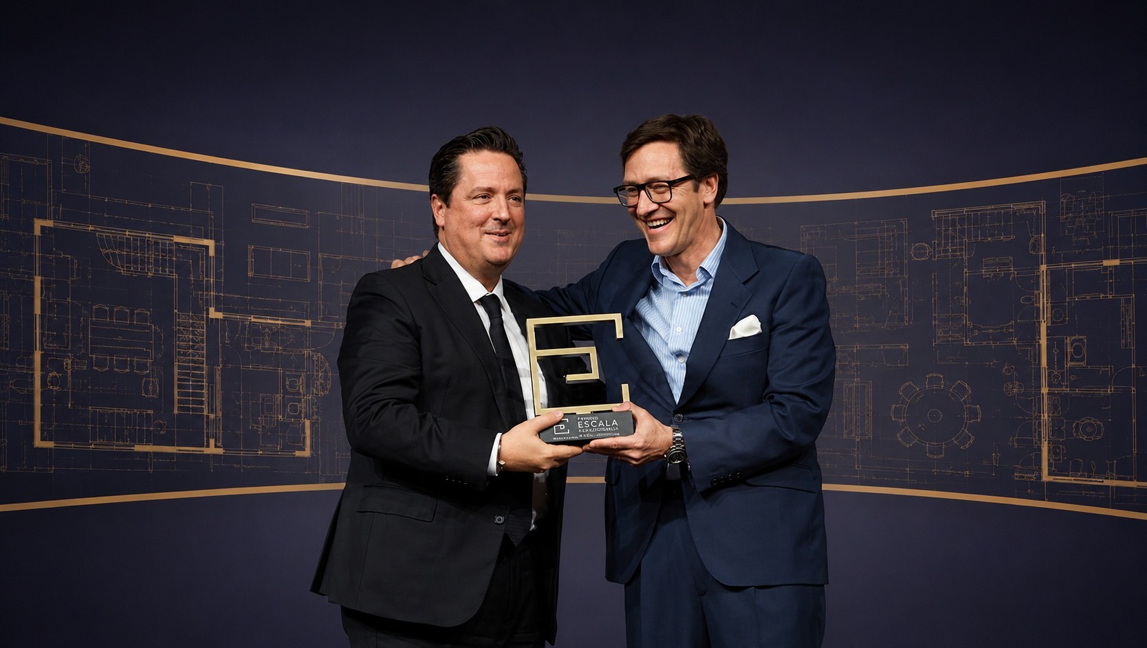 Este 2026, el Premio Excelencia celebra el ingenio mexicano de Ricardo Barroso