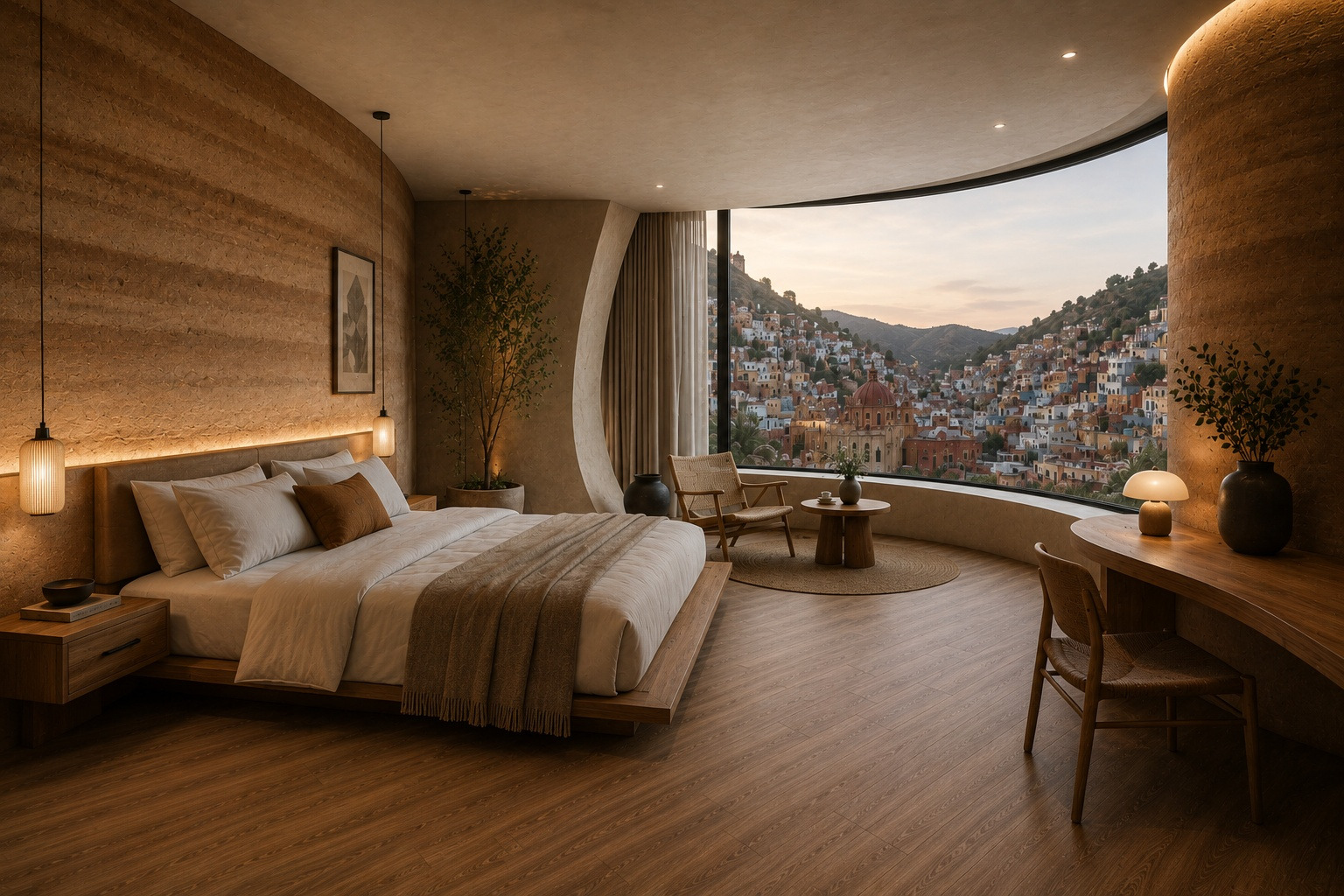 Hotel con piso Estocolmo
