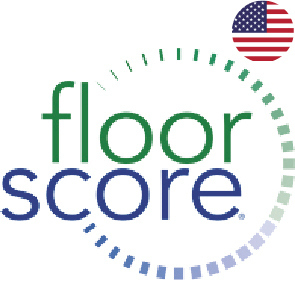 logo de la certificación Floor Score