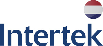 logo del certificado Intertek