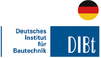Logo del Deutsches Institut für Bautechnik
