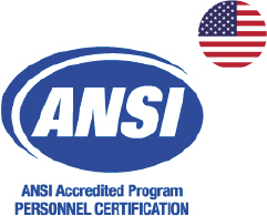 Logo del ANSI