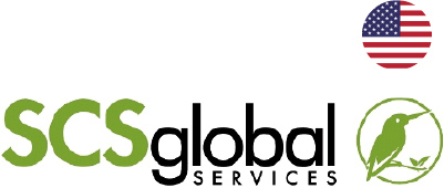 Logo de la certificación SGS