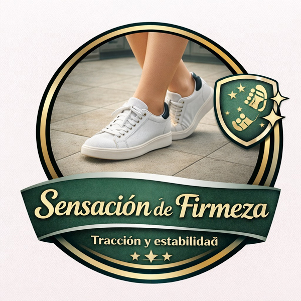 Sensación de firmeza