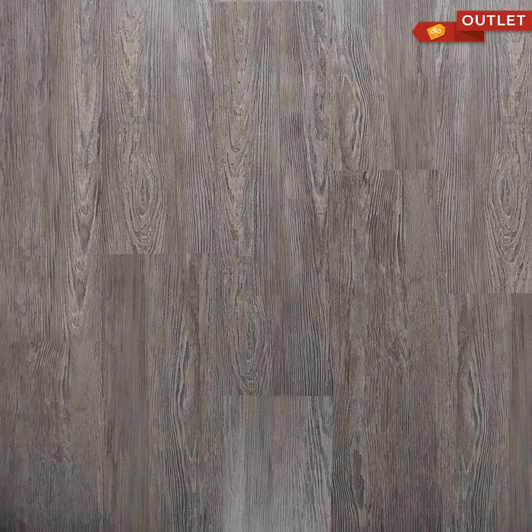 SPC Click 4mm Titanio